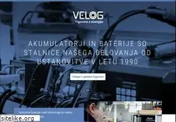 Sites similar to akumulator.si