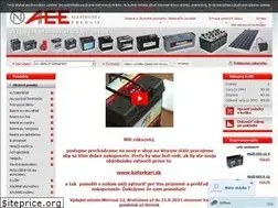 Sites similar to akumulator.sk