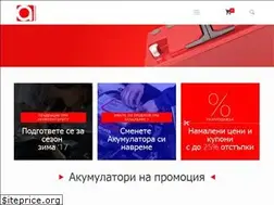 Sites similar to akumulatorite.com