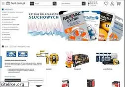 Sites similar to akumulatorki.com.pl