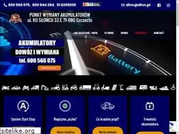 Sites similar to akumulatorownia.com.pl