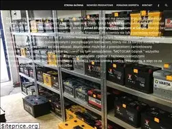 Sites similar to akumulatory-gdansk.pl