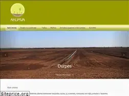 Sites similar to akumva.lt