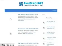 Sites similar to akungratis.net