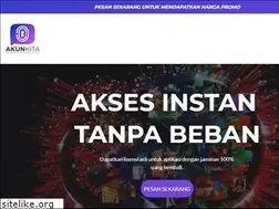 Sites similar to akunkita.com