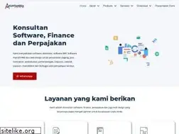 Sites similar to akuntanesia.id