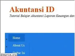 Sites similar to akuntansi-id.com
