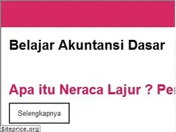 Sites similar to akuntansilengkap.com
