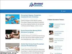 Sites similar to akuntansipendidik.com