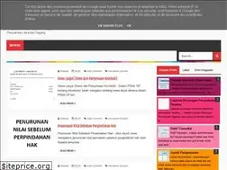 Sites similar to akuntansis.blogspot.com