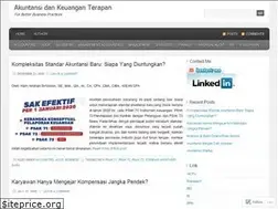 Sites similar to akuntansiterapan.com