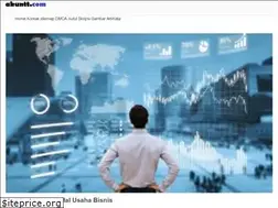 Sites similar to akuntt.com