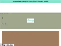 Sites similar to akuova.com