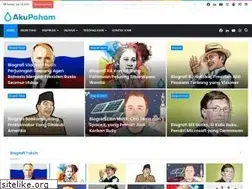 Sites similar to akupaham.com
