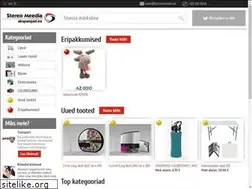 Sites similar to akupangad.ee