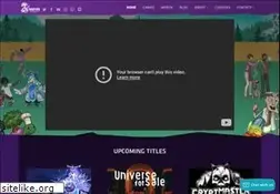 Sites similar to akuparagames.com