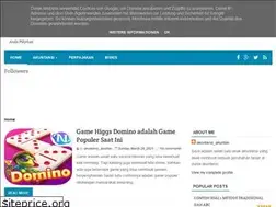 Sites similar to akupecintaakuntansi.blogspot.com