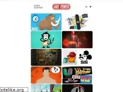 Sites similar to akupower.de