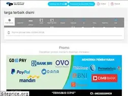 Sites similar to akupulsa.com