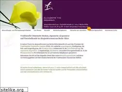 Sites similar to akupunktur-berlin-vos.de