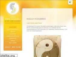 Sites similar to akupunktur-dn.de