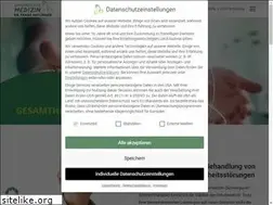 Sites similar to akupunktur-dr-antlinger.at