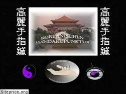 Sites similar to akupunktur-hand.at