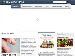 Sites similar to akupunktur-izmir.com