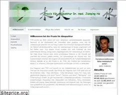 Sites similar to akupunktur-kl.com