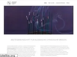 Sites similar to akupunktur.ch