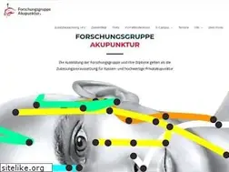 Sites similar to akupunktur.info