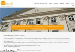 Sites similar to akupunktur.org