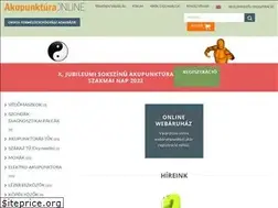 Sites similar to akupunktura.com