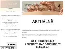 Sites similar to akupunktura.cz