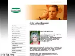 Sites similar to akupunktura.se