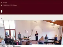 Sites similar to akupunkturakademiet.dk