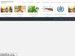 Sites similar to akupunkturile.com