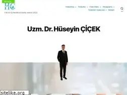 Sites similar to akupunkturtedavi.net
