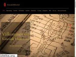 Sites similar to akupunkturyang.com