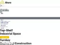 Sites similar to akura.com.au