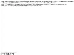 Sites similar to akura.cz