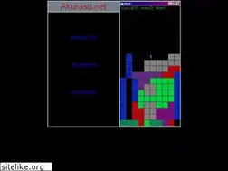 Sites similar to akurasu.net