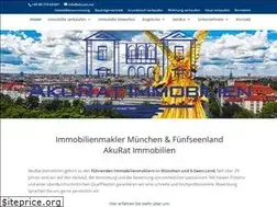 Sites similar to akurat.net