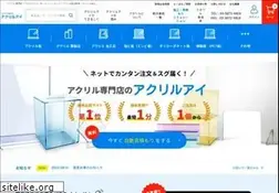 Sites similar to akuriru.jp