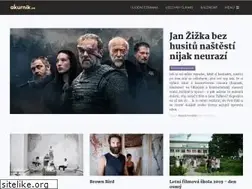 Sites similar to akurnik.cz