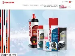 Sites similar to akusan.com
