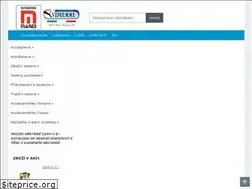 Sites similar to akuservis.cz