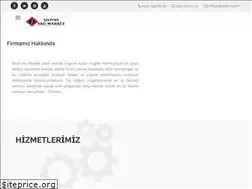 Sites similar to akusilivri.com
