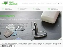 Sites similar to akusmedikus.com.mk