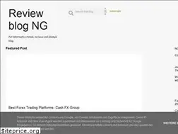 Sites similar to akusonhenry.blogspot.com